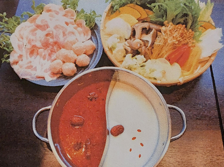 二層鍋
